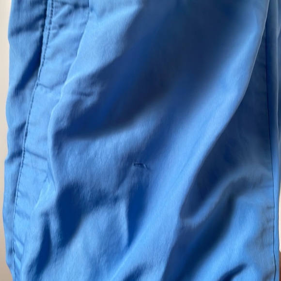 Champion Vintage tear away pants -S/M - Picture 5 of 12